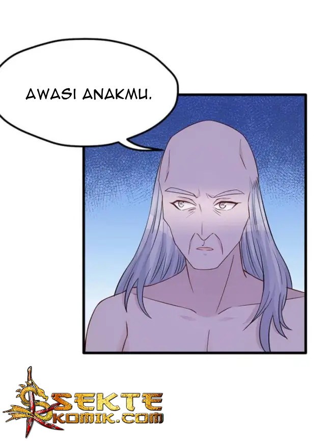Beauty and the Beasts Chapter 120 Bahasa Indonesia
